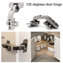 슬라이딩책장 슬라이딩 책장 공간 분리 낮은 틈새 철제 회전도어 하드웨어 경첩 캐비닛 코너 접힌 TV 실버, 한개옵션0