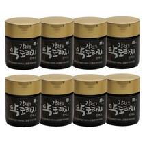 강원도 약도라지 진액고, 100g, 1개입, 8개