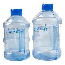 바보사랑 Easy Multo Bottle(PETG) 2P.더리빙샵(무료배송), 750ml2P