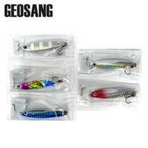 거상코리아 에프원 메탈지그 루어낚시농어 삼치 우럭 갈치지깅80g, 80g-03-356100