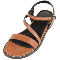 슈벅 밴딩 여성스트랩샌들 여름샌들 샌달 웨지 발편한샌들 키높이 3cm