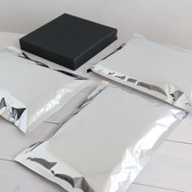 [좋은포장] 은박증착택배봉투 /쇼핑몰포장봉투