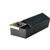 머신파크 인서트 홀더 두께 16mm 90도 DCMT11 길이50