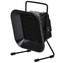 연기집진기 이동식 후드 제저기 소형 납 디핑기 정화, 50W(후면커버포함)