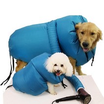 반려동물 드라이룸 드라이자켓 반려동물 고양이 반려묘ㅎ가정용 강아지 고양이 건조기 고양이 털말리기, S(5-13g)