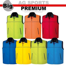 조끼 조끼 단체복 LD625 랜더스