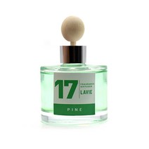 라비에 허브타임 차량용방향제 디퓨저 50ml, 1개, 1개, 라비에50ml_파인