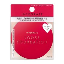 시세이도 인터그레이트 뷰티필터 파운데이션, 국제특송(3 5일), 2 자연스로운 피부톤 SPF10 PA++