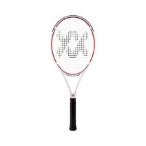 Volkl V셀 6 테니스 라켓 (4_1/8), 4 1/8