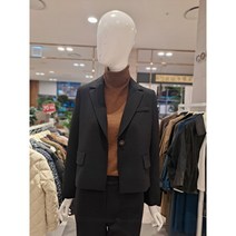 꼼빠니아 22FW 세트형 겨울 정장자켓 CACW0 WTJ110 NC대전유성점
