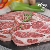 플라이미트 캐나다산 냉장 목살 400g, 단품