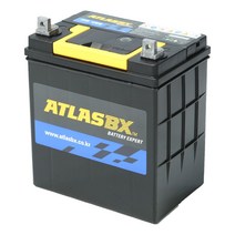 한국아트라스비엑스 Atrasbx kb ITX 한국아트라스BX ITX40 12V40AHA 무보수밀폐형축전지 (올핀)_937EA, 1, 본상품선택