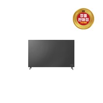 LG 107cm 울트라HD TV 스탠드형 43UR642S0NC