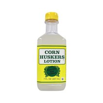 Corn Huskers 헤비 듀티 핸드 트리트먼트 로션 7온스 병 6개 팩 옥수수 허스커스 제작, 7 Fl Oz(12개들이 팩)
