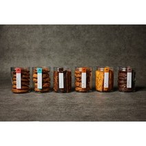 하타가야 프리미엄 수제쿠키, 히말라야솔트