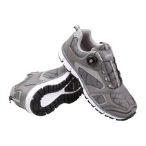 콜맨 남성용 너스트 경량 트래킹화