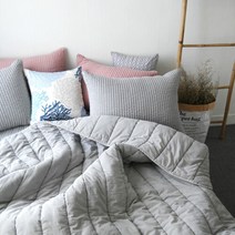 모던하임 차렵 4칼라 (SS이불1+베개커버1)