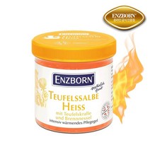 엔즈본 독일 악마의발톱 크림 HOT핫 200ml