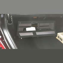 K3 K5 K7 K8 K9 K시리즈 전용 트렁크정리함 수납함, K-5, 더뉴K5 (13년~15년), 양문형