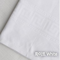 JAYART_화이트 테이블네프킨 핸드타올 호텔냅킨 흰색킨 데코 칼라 용냅킨 가정용 용내프킨 부페+jac221107, 제이아트co_레드