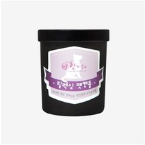 [향내음] 강아지 고양이 아로마 릴렉싱 펫캔들 5온즈, 1개, 100g
