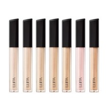 LUNA NEW 루나 롱래스팅 팁 컨실러 7종 택1, 0.5호-포슬린