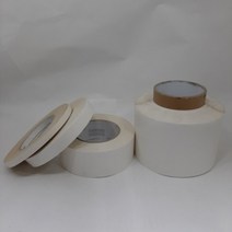 럭키포장박사 강력 양면테이프 산업용 핫멜트 양면테이프(20mm*45M)