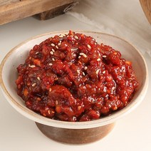 동백찬 비빔 낙지젓 낙지젓갈 350g 2kg 4kg 10kg 20kg 강경 곰소 여수 두남 업소용 대용량