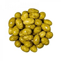 Bremer Gewürzhandel 말차 아몬드 말차를 곁들인 화이트 초콜릿 아몬드 커널 150g, 150 g