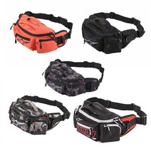 알파인스타 KANGA-V2 힙색 허리색 CAMO / RED / BLACK / MM93, RED FLUO