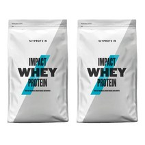 마이프로틴 임팩트 웨이 프로 1kg+1kg 유청 단백질 보충제 WPC +쉐이커 세트+전자책 무료 증정, 초콜렛 브라우니, 시나몬 데니쉬, 1kg, 2개