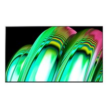 LG전자 LG 올레드 TV OLED77A2MNA 배송무료, 벽걸이형