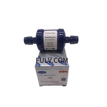 헤파 전용 호환 HVAC 냉각기 19XL/19XR/19DK 원심 압축기 예비 부품 교체 kh11ng015 캐리어 냉장고 필터, 01 Blue