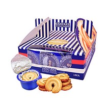 댄케이크 다네시타 버터쿠키 싱글서브 18g x 18입 324g