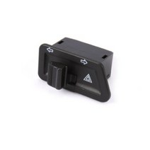 스즈키 올뉴어드레스 125 방향지시등 비상등 컨트롤 스위치 박스, 스위치3개, 1개