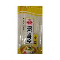 프리미엄 푸드) 오뚜기 옛날국수 소면 900g(15ea)(1box), 1, 본상품선택