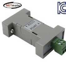 위withh_NETmate RS232 to RS485 컨버터 네트워크장비 전송 CCTV♥withy, ♥withyou!