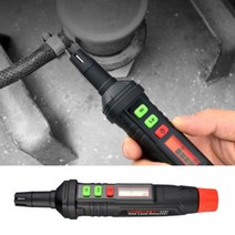 간편 펜타입 휴대용 가스 누출 탐지기 검지기