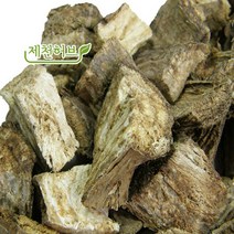 국산 칡뿌리(각갈근) 300g, 1개