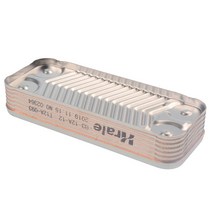 viessmann vitopend 100 wh1b 보일러 열교환기용 보일러 열교환기 교체 - 7825533, 없음