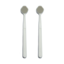 닥터에스 12중 U자형 혀클리너 크림, 20g, 8개
