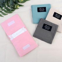 초등학생 중학생 생리대 파우치 미니 여성 학생 정리 보관