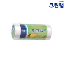 크린롤백 17cm x 25cm_500매_업소용 미니_1박스20개, 단품