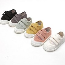 텐우드 베스트 유아동 주니어 슬립온 단화 민트:140