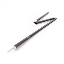 업라이트폴대 텐트폴대 듀랄루민 서브 경량 타프 백패킹 차박텐트 카쉘터, 색상:[색상]본상품|사이즈:FREE