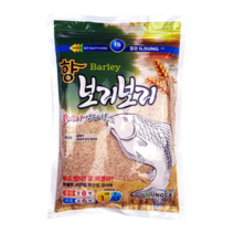 일성 향보리보리