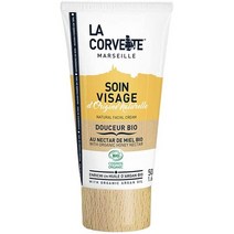 일본직발송 6. LA CORVETTE(ラ・コルベット) LA CORVETTE 페이셜 크림 비오 50ML B0868HCXX4, One Size, One Color