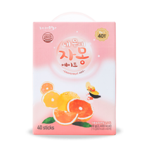 Tsm 타이거마마 자몽에이드, 타이거마마 자몽에이드(40T)