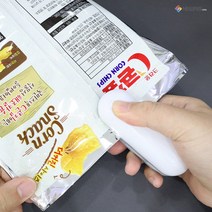 리드탑 가정용 미니 실링기, 1개