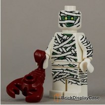 레고 미니피겨 3탄 8803 미이라 -국내당일출발 정품